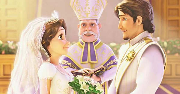 Who Is Your Disney Husband?