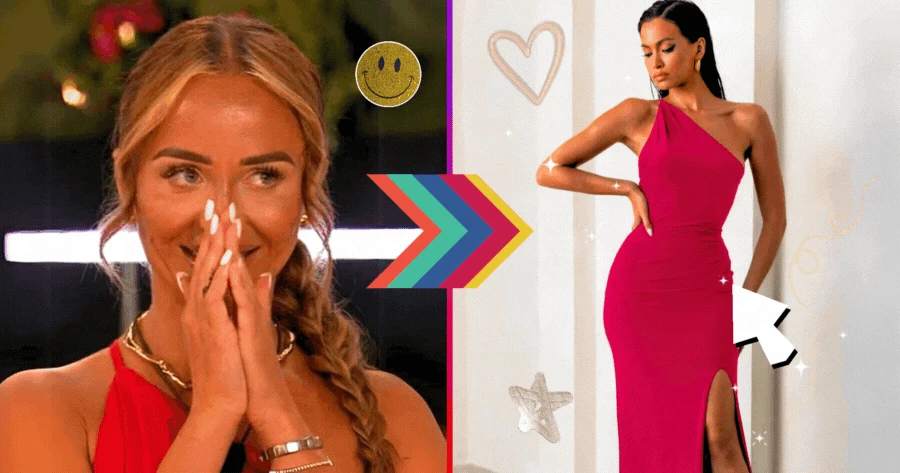Which Love Island Oufit Matches Your Vibe? π΄β¨