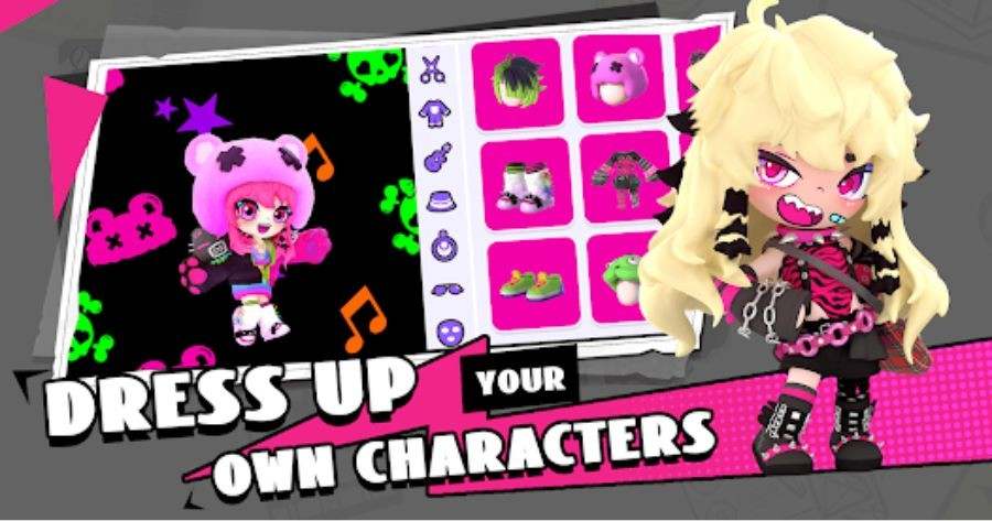 What's Your BUD Character Looks Like?